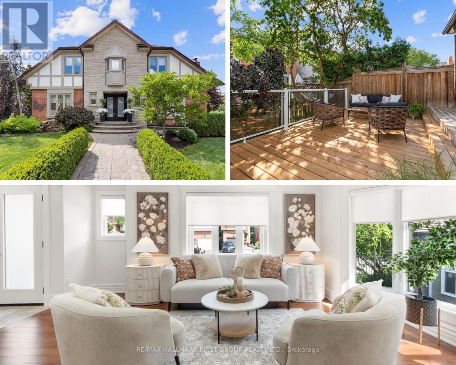 986 Mountcastle Crescent, Pickering, ON