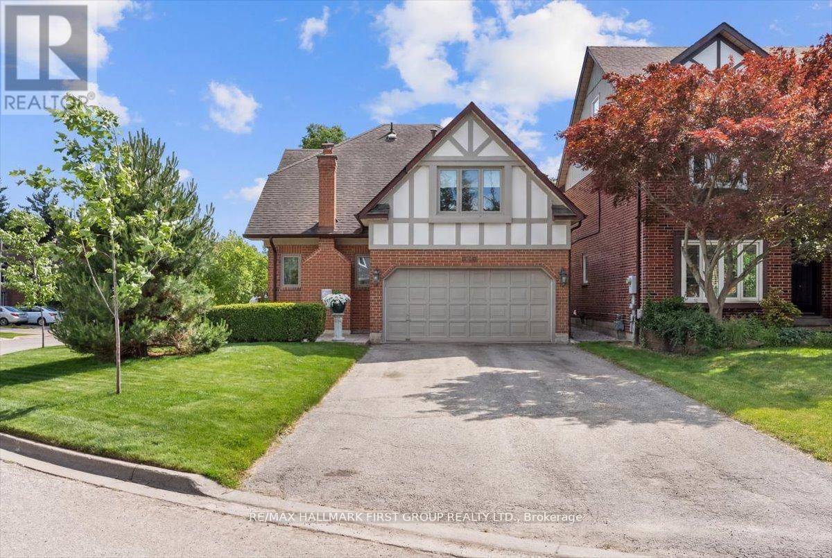986 Mountcastle Crescent, Pickering, ON