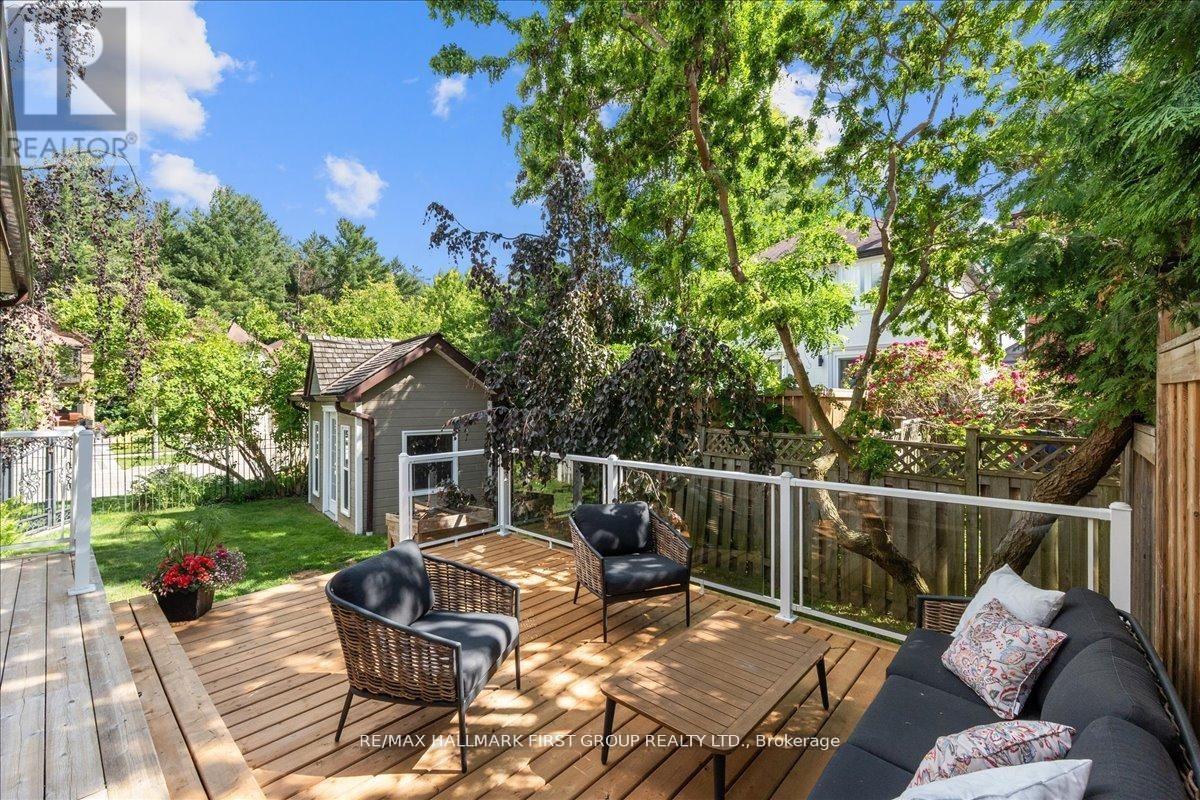 986 Mountcastle Crescent, Pickering, ON