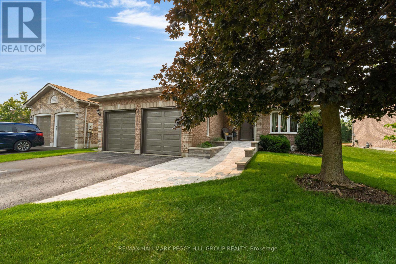 43 Nicklaus Drive, Barrie, ON