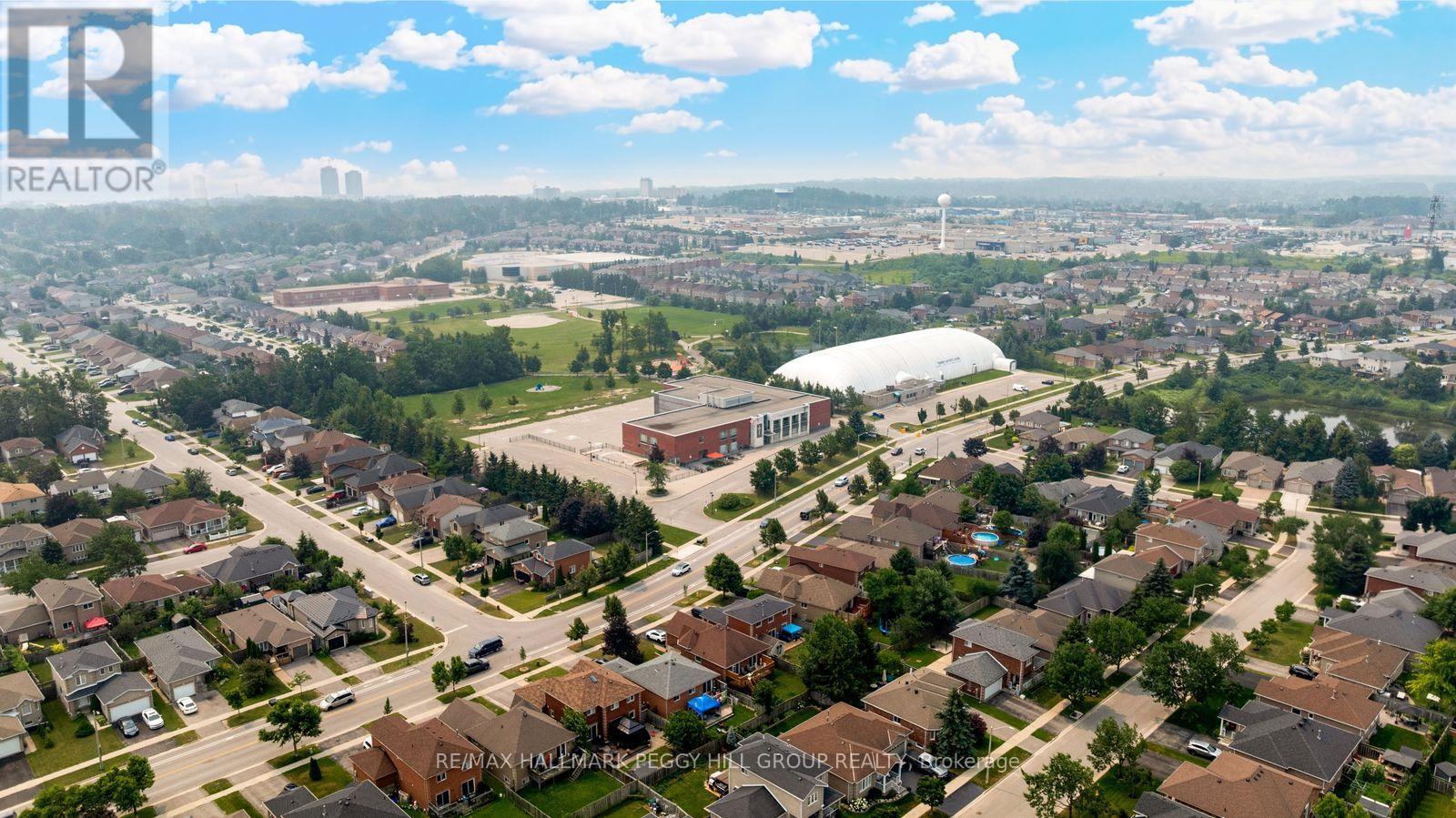 43 Nicklaus Drive, Barrie, ON