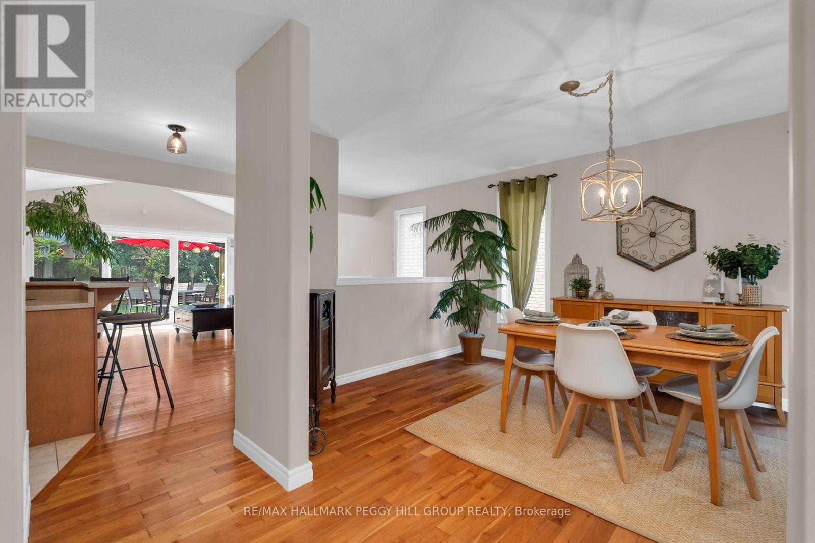 43 Nicklaus Drive, Barrie, ON