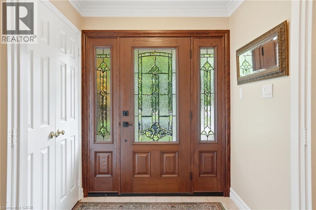 4129 Millcroft Park Drive, Burlington, ON