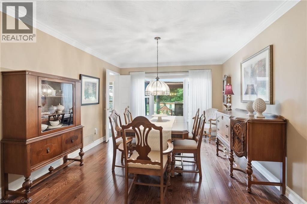 4129 Millcroft Park Drive, Burlington, ON