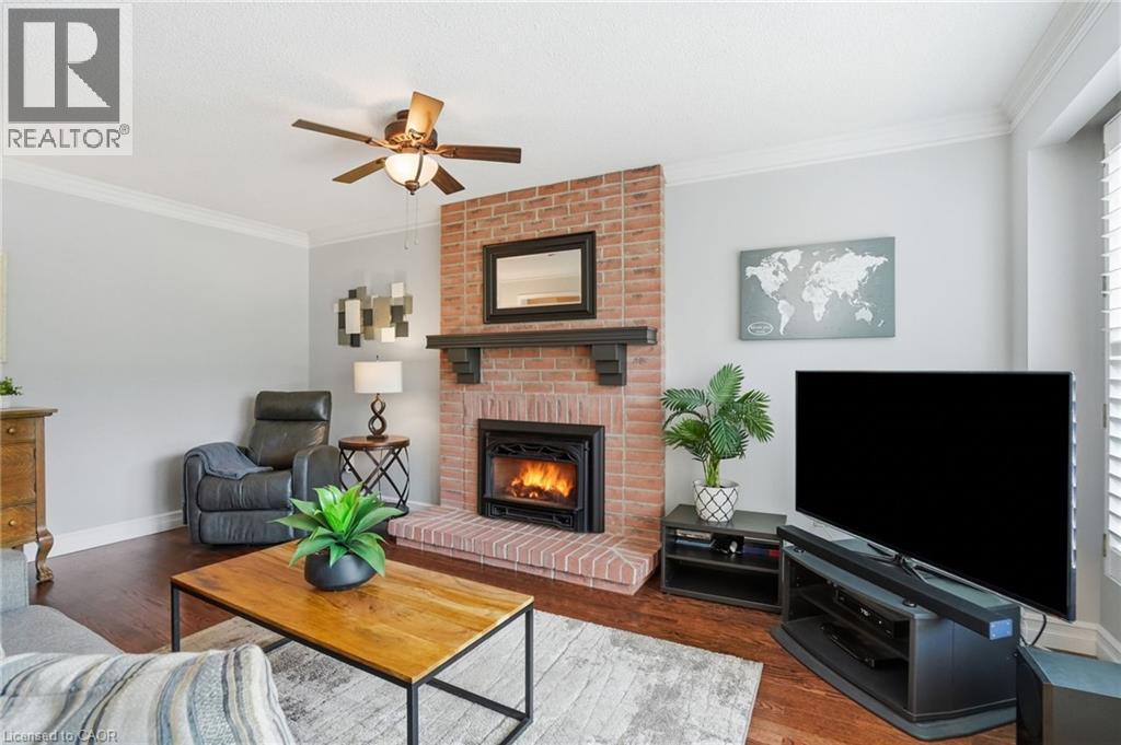 4129 Millcroft Park Drive, Burlington, ON