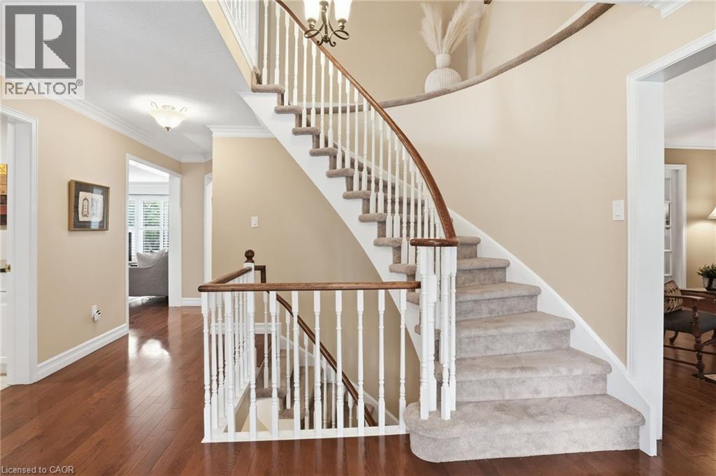 4129 Millcroft Park Drive, Burlington, ON