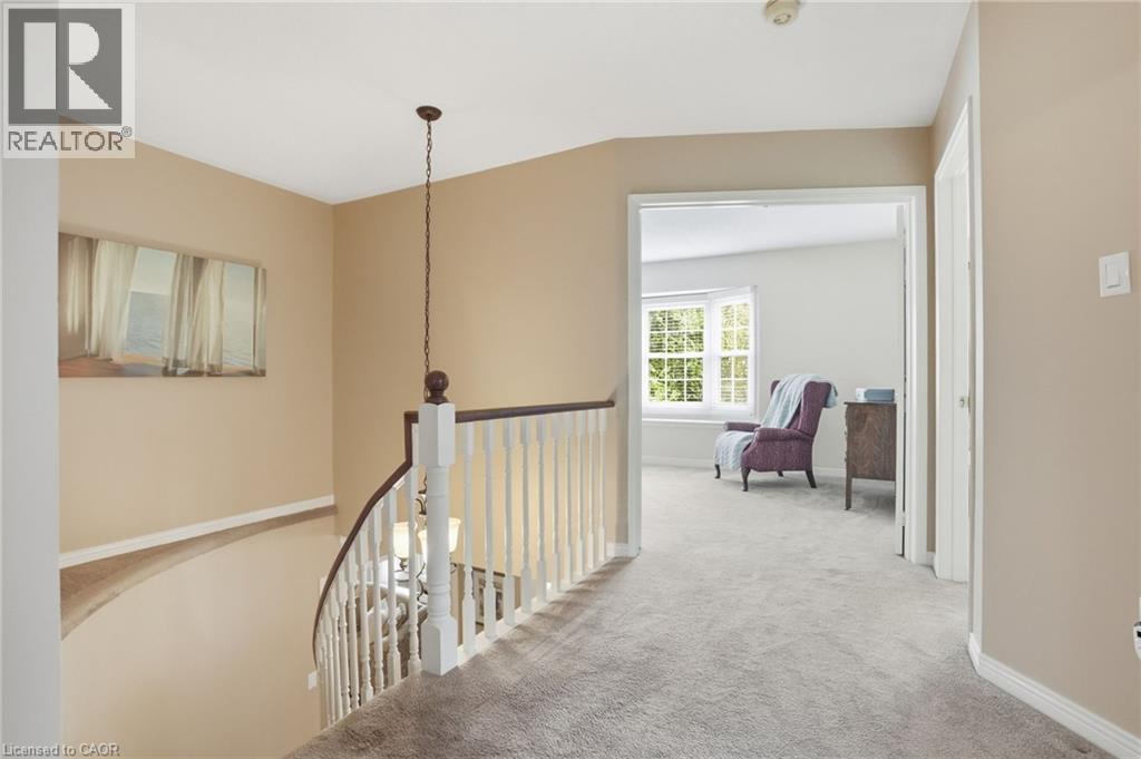 4129 Millcroft Park Drive, Burlington, ON