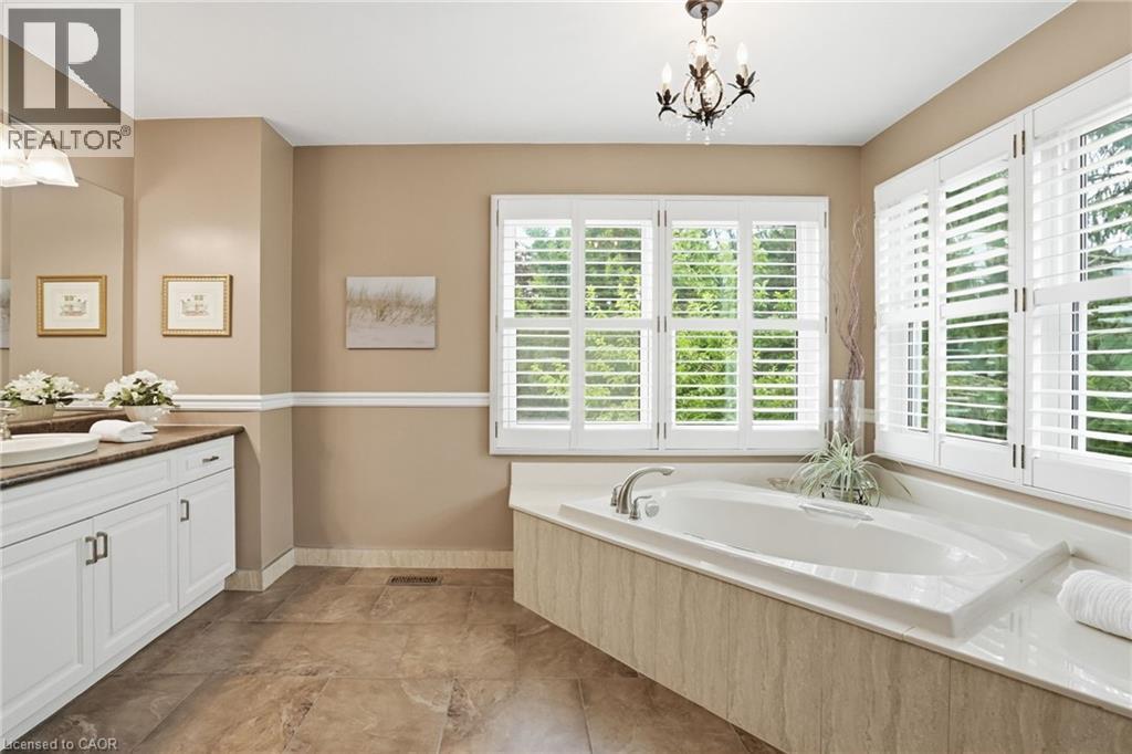 4129 Millcroft Park Drive, Burlington, ON