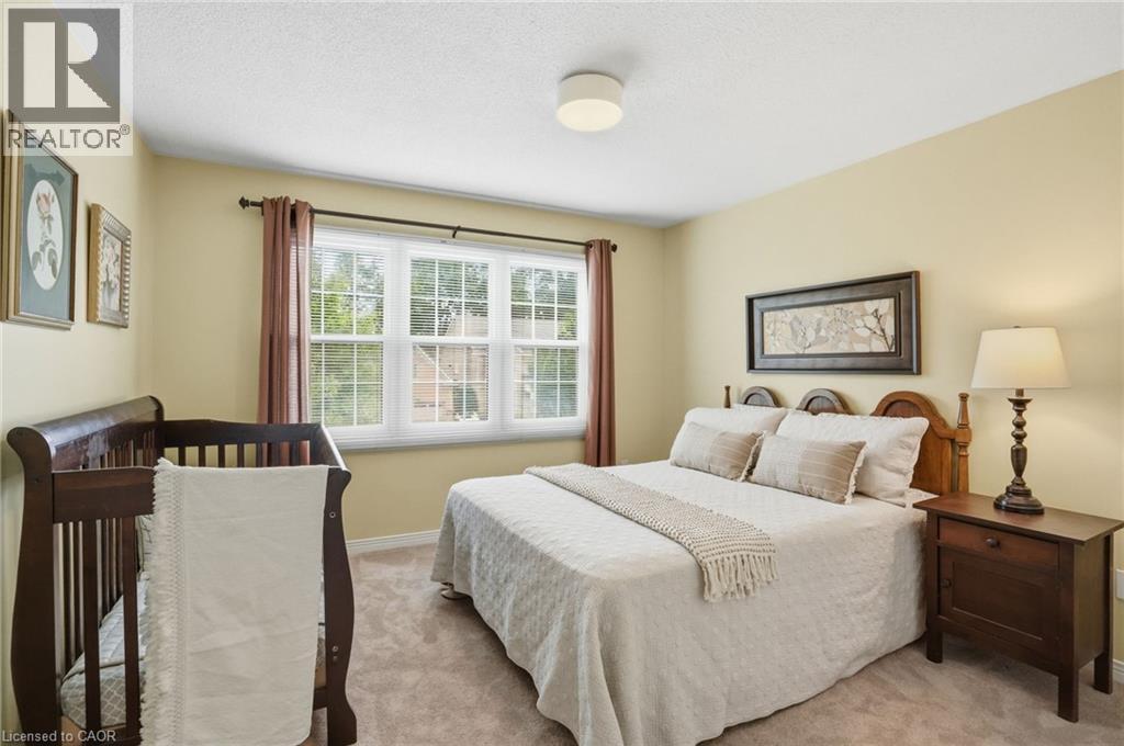 4129 Millcroft Park Drive, Burlington, ON