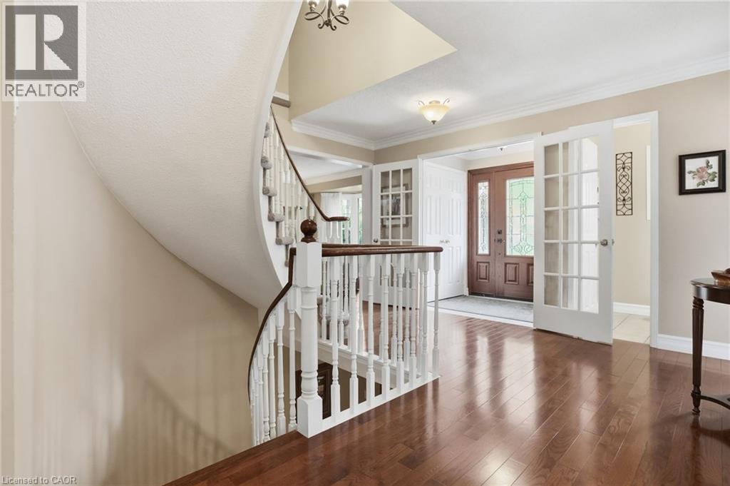 4129 Millcroft Park Drive, Burlington, ON