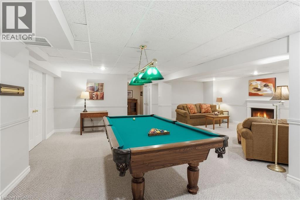 4129 Millcroft Park Drive, Burlington, ON
