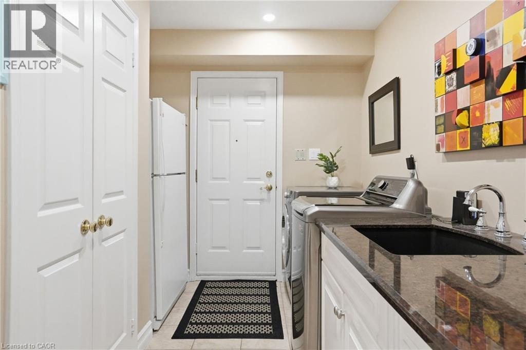 4129 Millcroft Park Drive, Burlington, ON