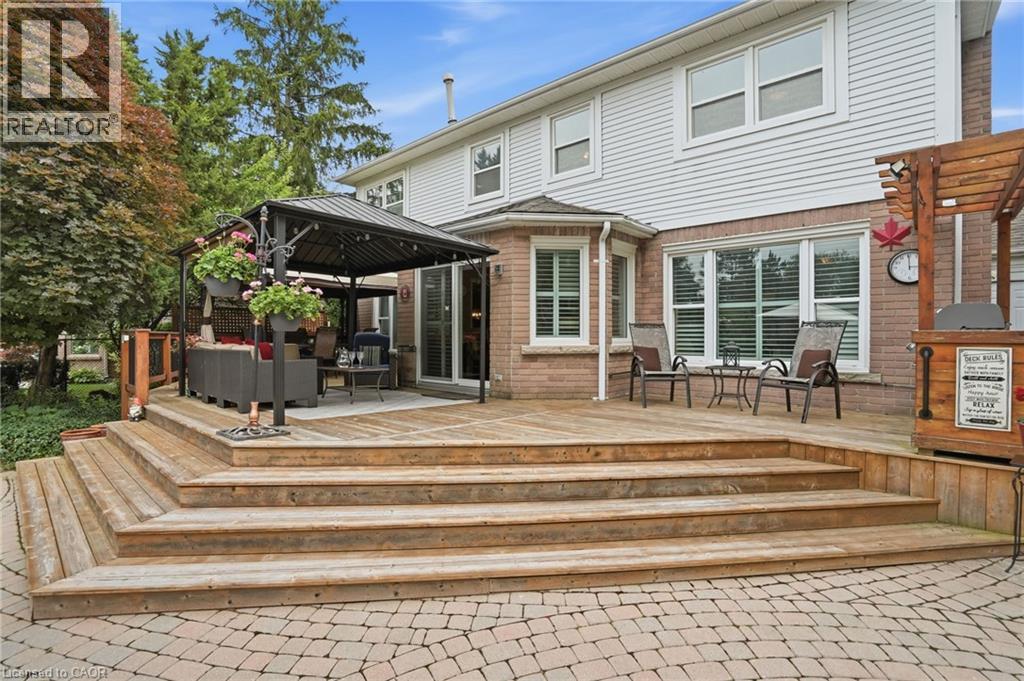 4129 Millcroft Park Drive, Burlington, ON