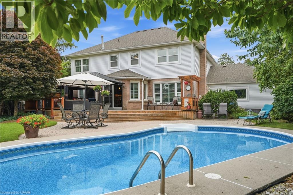 4129 Millcroft Park Drive, Burlington, ON