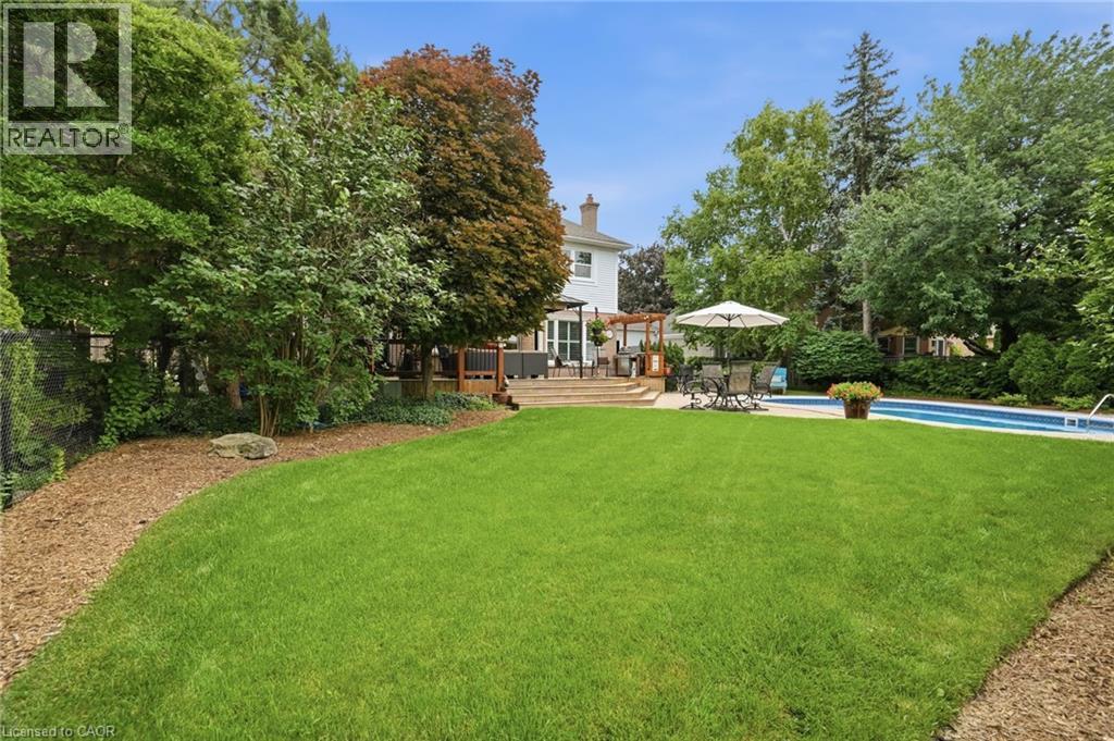 4129 Millcroft Park Drive, Burlington, ON