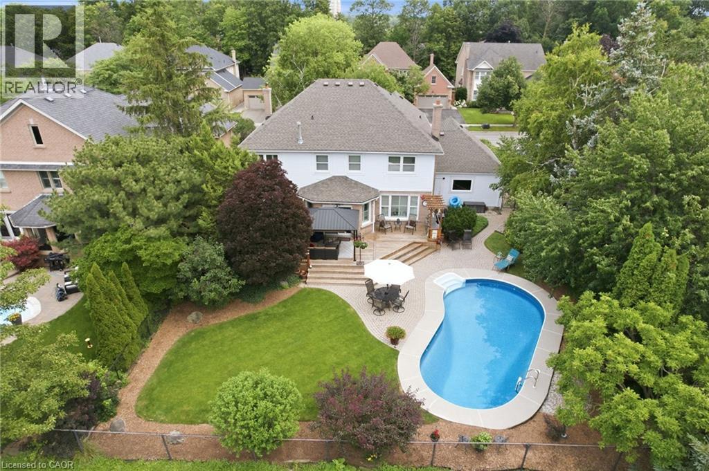 4129 Millcroft Park Drive, Burlington, ON
