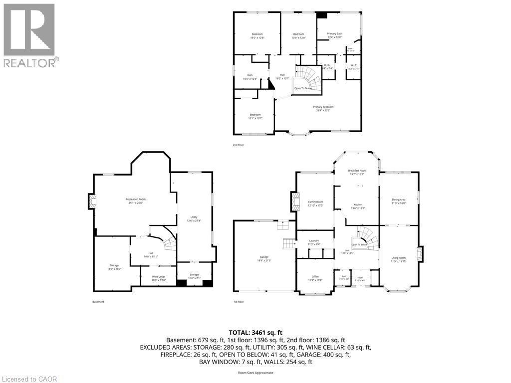 4129 Millcroft Park Drive, Burlington, ON