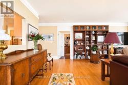 Living Room - 