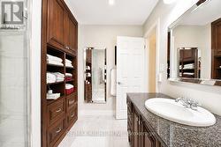 Primary Ensuite Bathroom - 