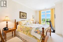 2nd Bedroom - 