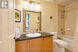 Ensuite Bathroom  in 2nd Bedroom - 