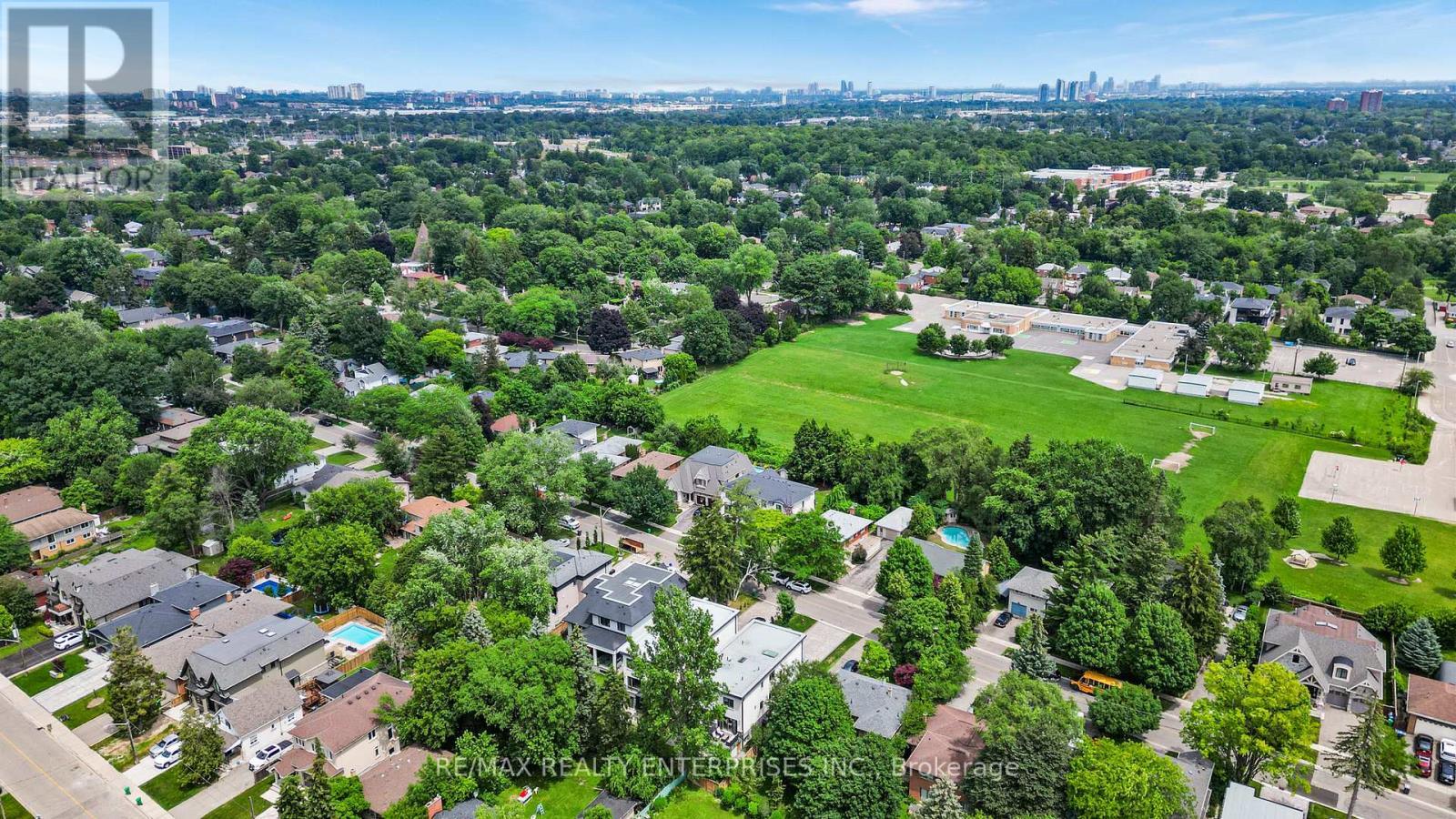 1362 Kenmuir Avenue, Mississauga, ON