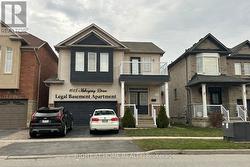 1015 MCCUAIG DRIVE Milton, ON L9T 6S4