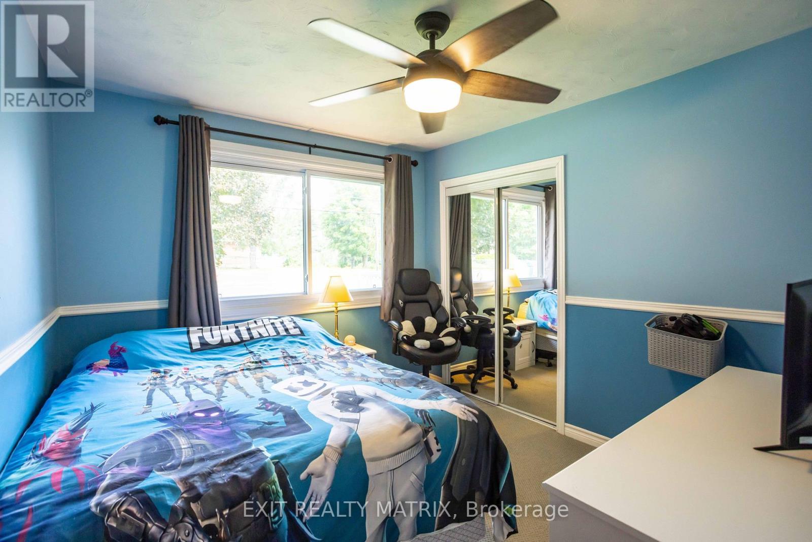 415 Front Road W, Champlain, ON