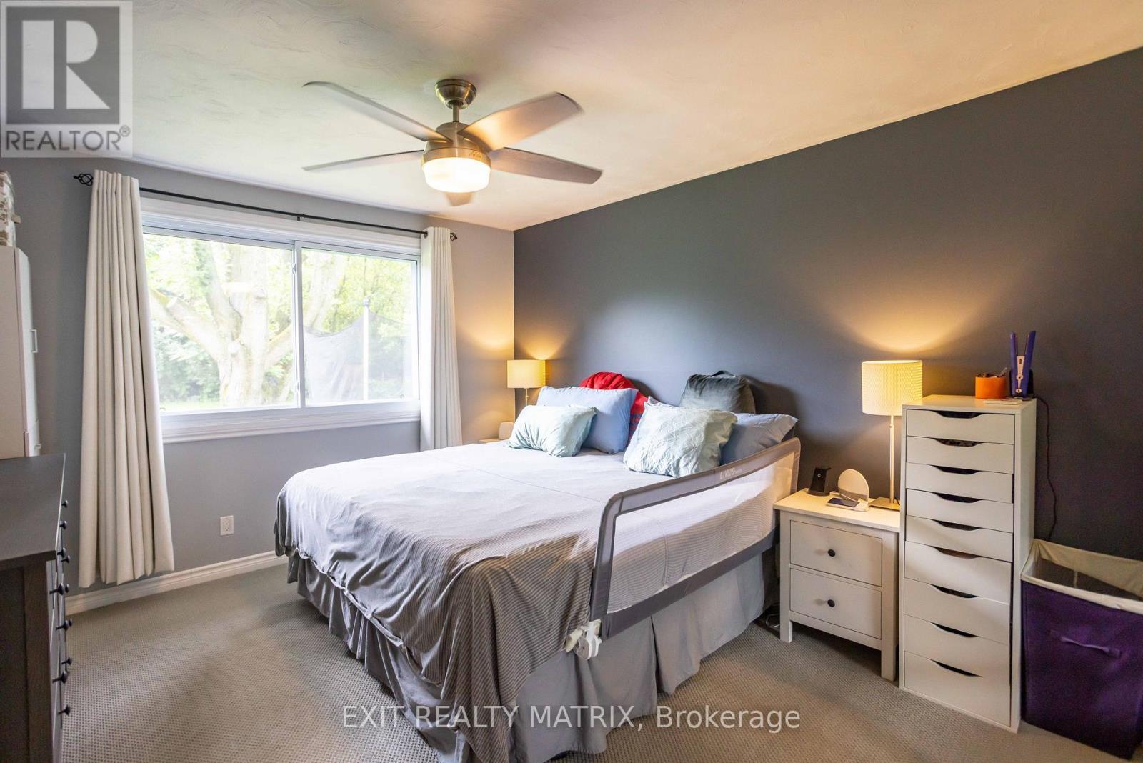 415 Front Road W, Champlain, ON