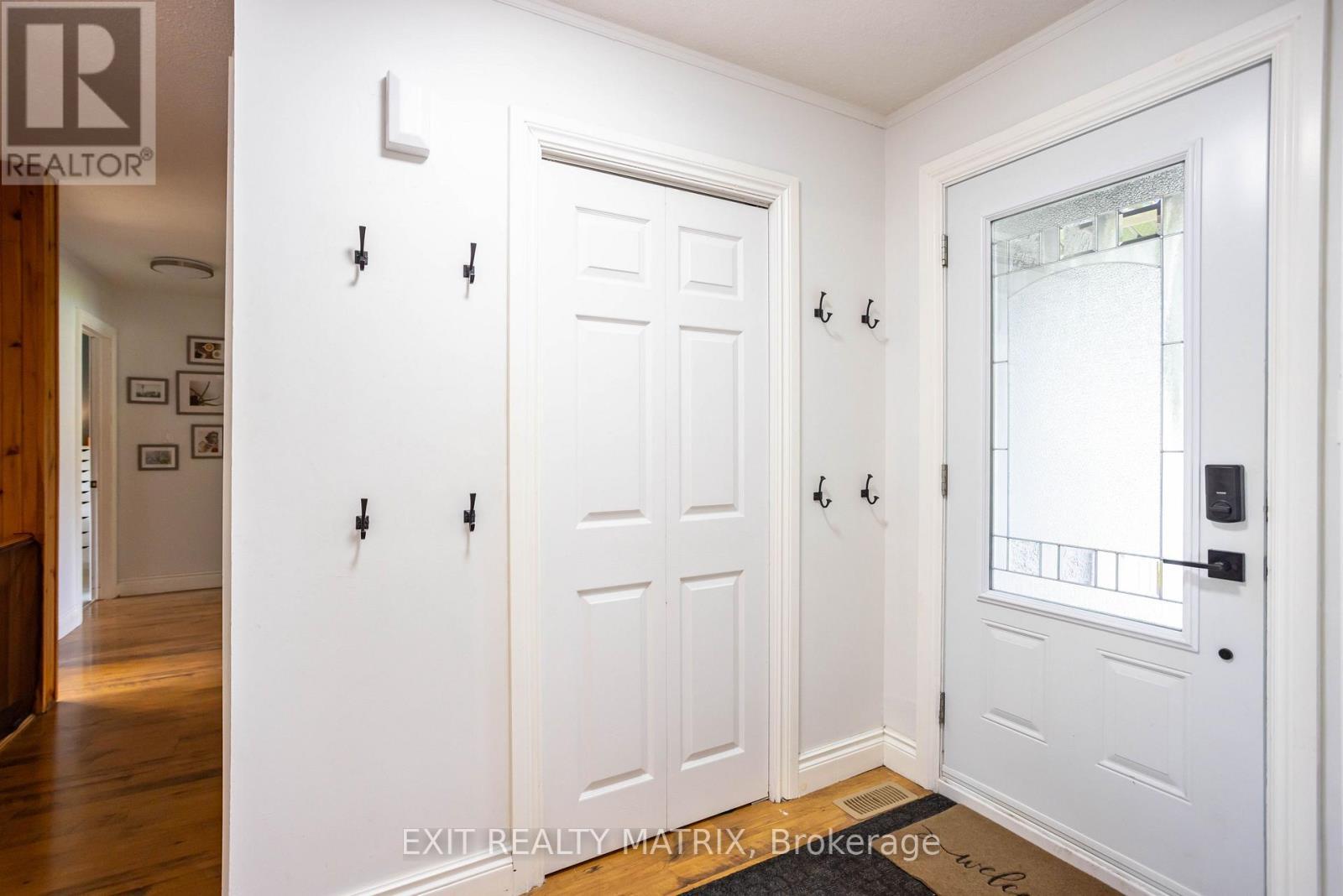 415 Front Road W, Champlain, ON