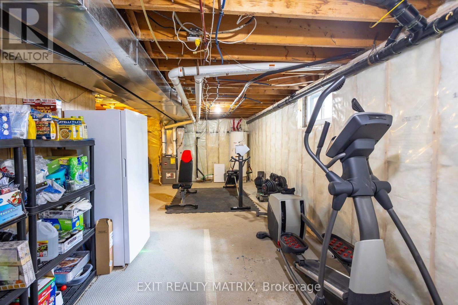 415 Front Road W, Champlain, ON