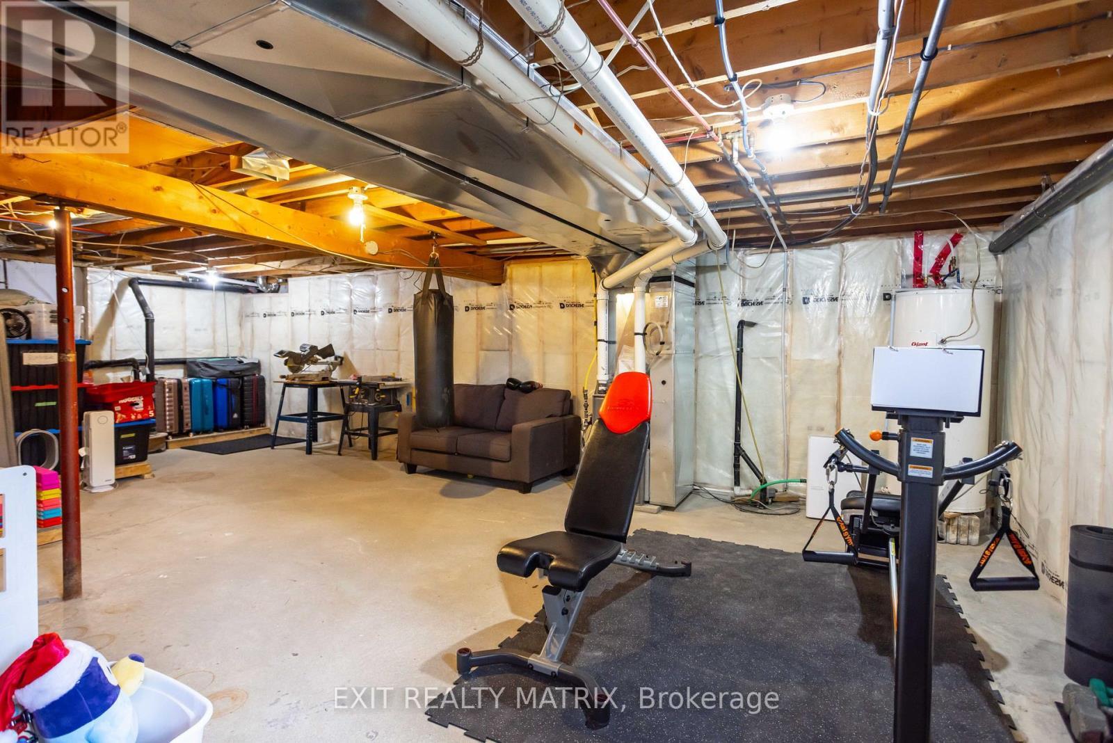 415 Front Road W, Champlain, ON