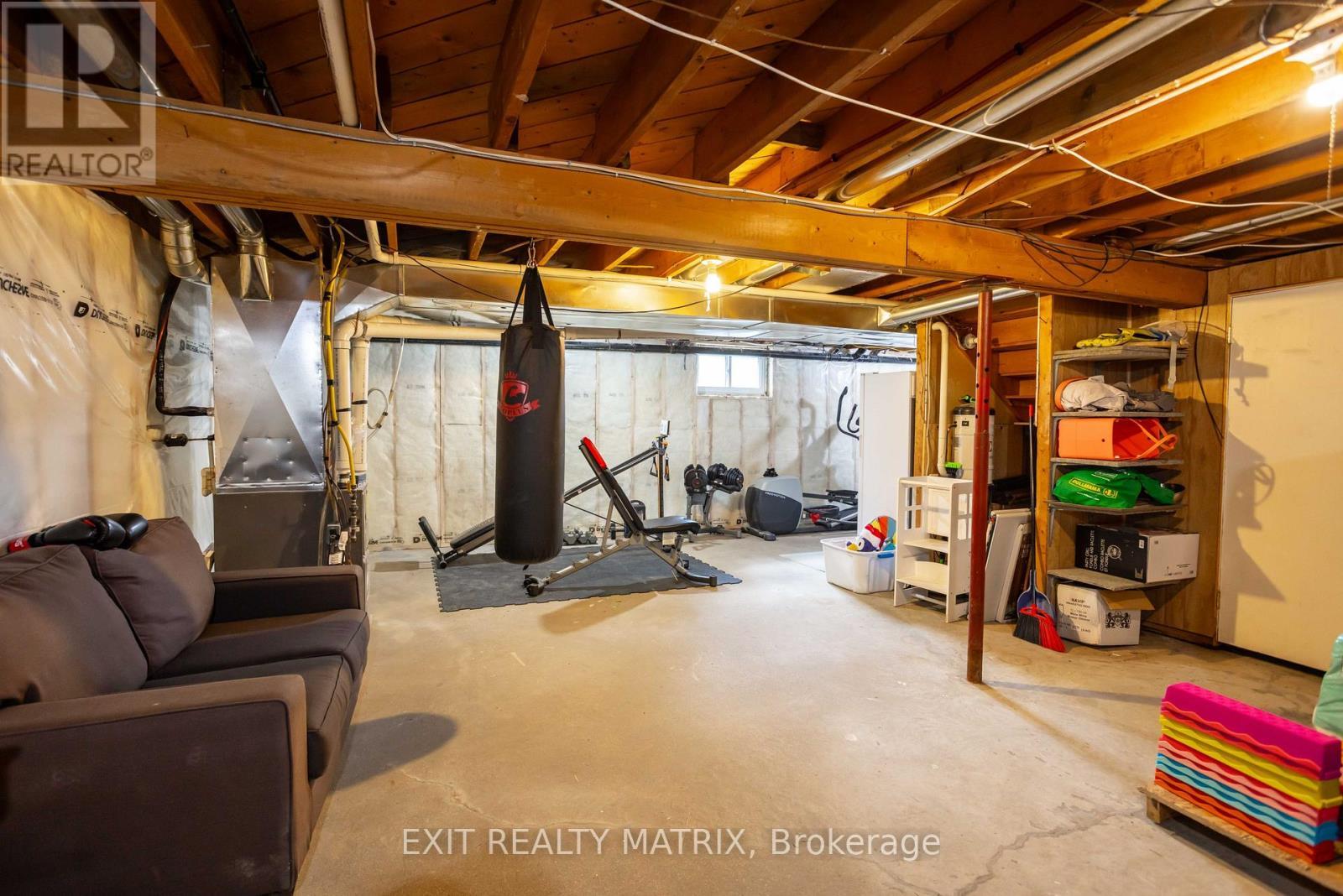 415 Front Road W, Champlain, ON