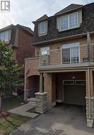 12 - 12 UTOPIA WAY N Brampton, ON L6P 4A6