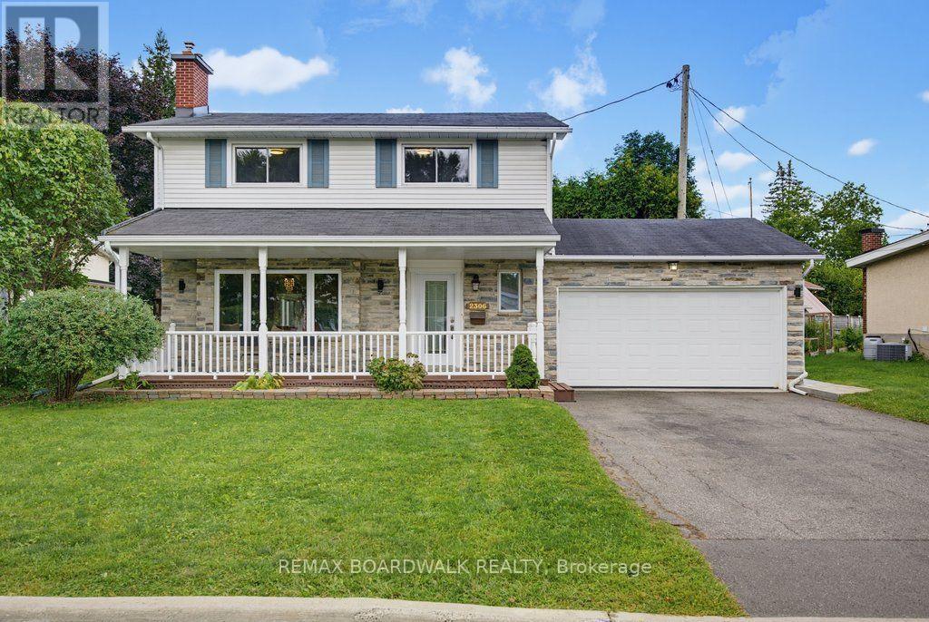 2306 Ryder Street, Ottawa, ON