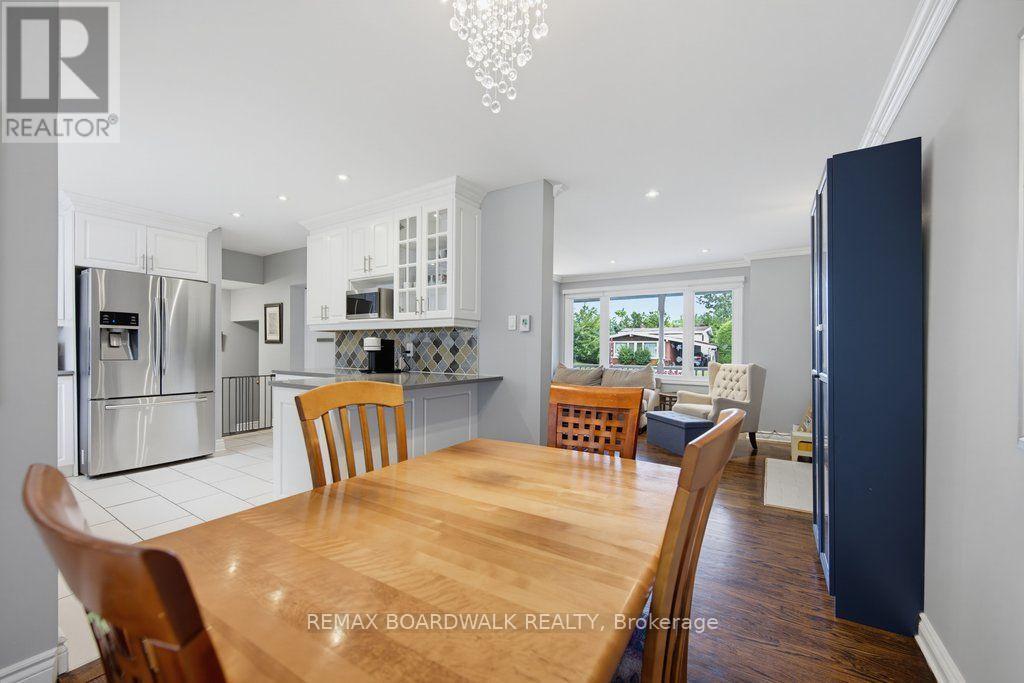 2306 Ryder Street, Ottawa, ON