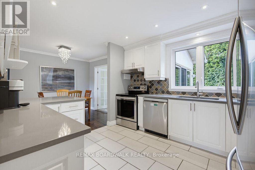 2306 Ryder Street, Ottawa, ON