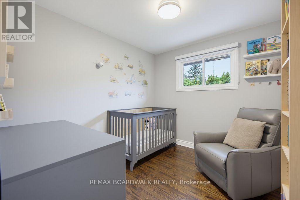 2306 Ryder Street, Ottawa, ON