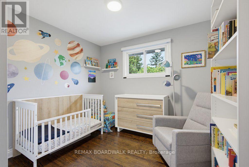 2306 Ryder Street, Ottawa, ON