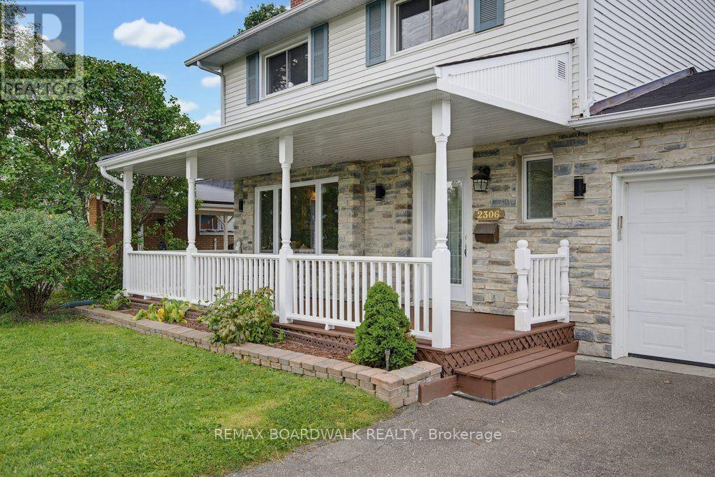 2306 Ryder Street, Ottawa, ON