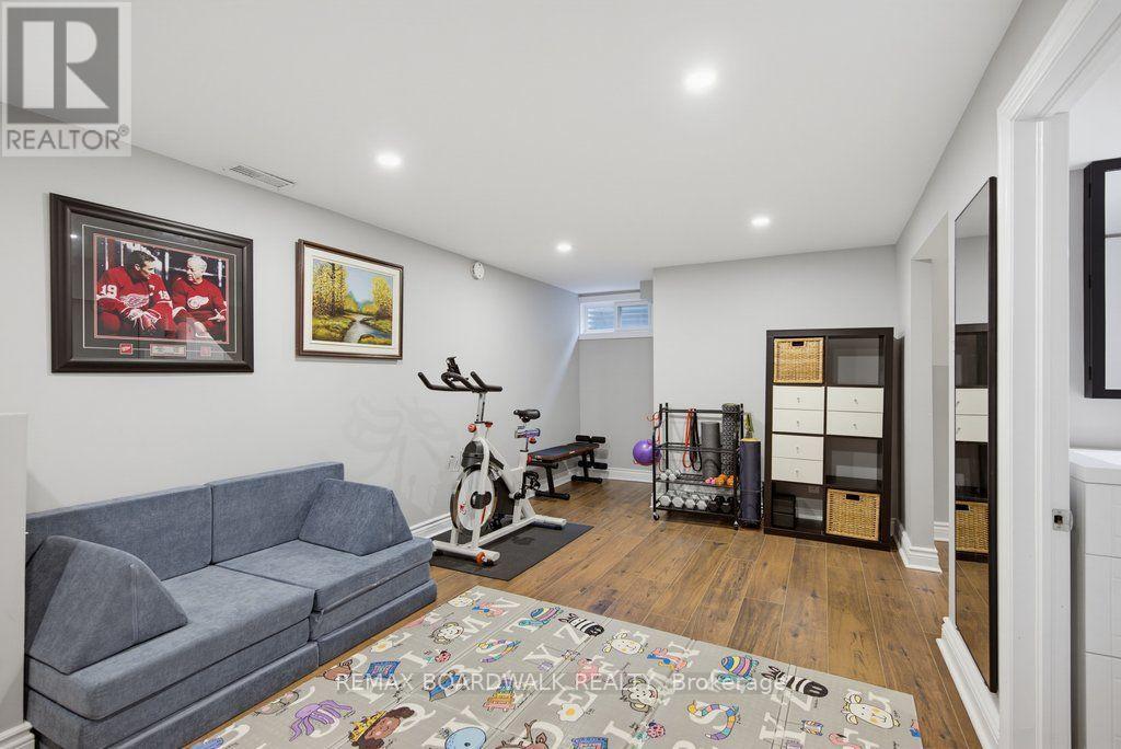 2306 Ryder Street, Ottawa, ON