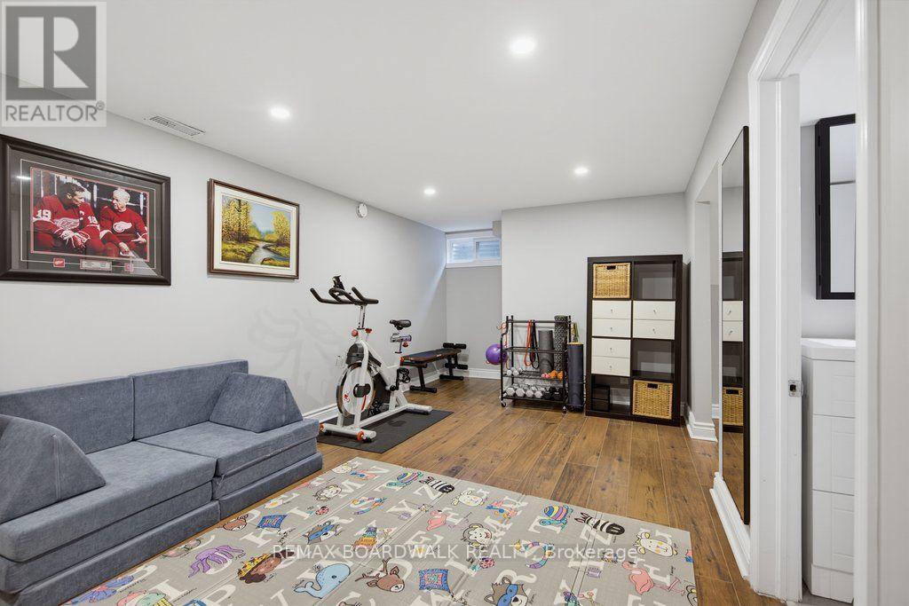 2306 Ryder Street, Ottawa, ON