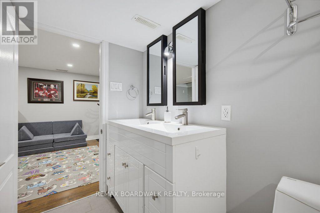 2306 Ryder Street, Ottawa, ON