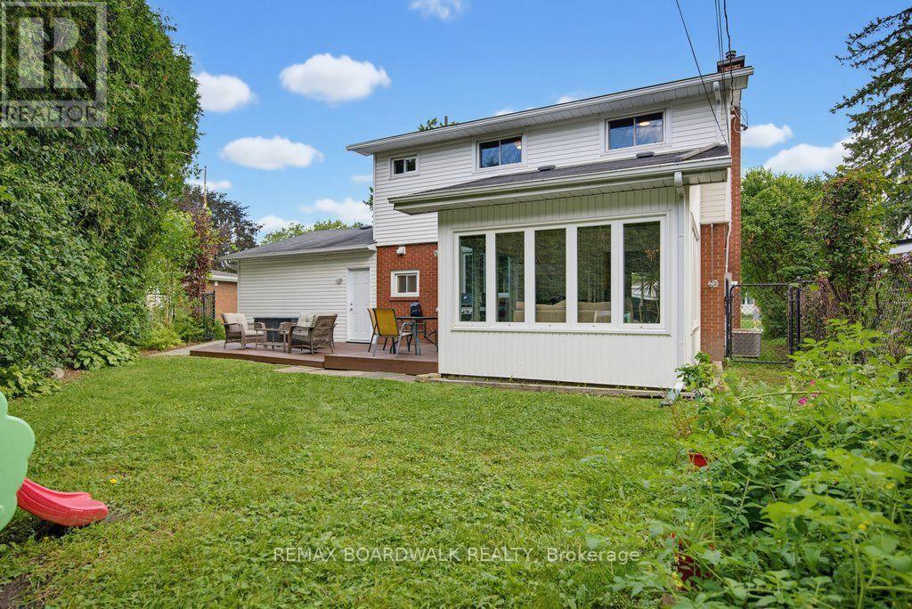 2306 Ryder Street, Ottawa, ON