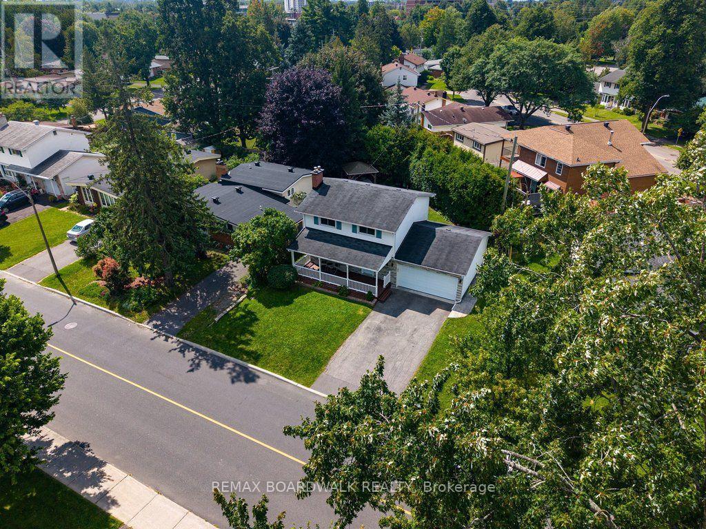 2306 Ryder Street, Ottawa, ON