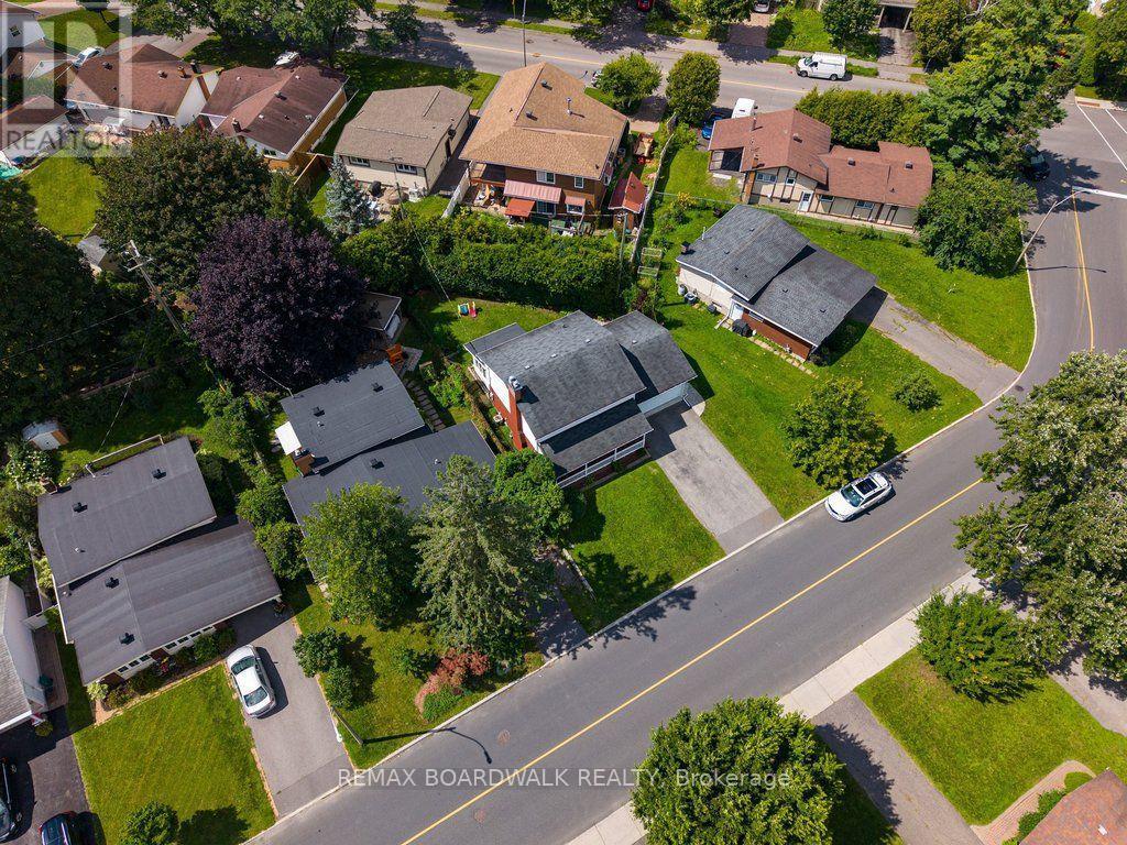 2306 Ryder Street, Ottawa, ON
