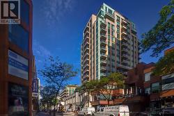 1004 - 80 YORKVILLE AVENUE Toronto, ON M5R 2C2