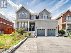 44 TIM JACOBS DRIVE Georgina, ON L4P 0G5