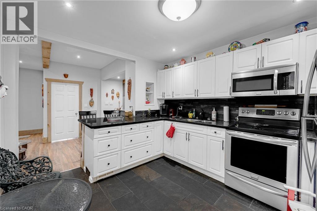 466 Cannon Street E, Hamilton, ON
