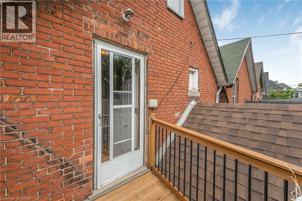 466 Cannon Street E, Hamilton, ON
